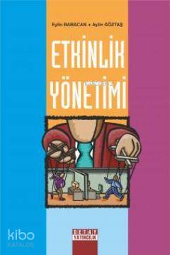 Etkinlik Yönetimi