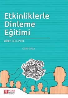 Etkinliklerle Dinleme Eğitimi