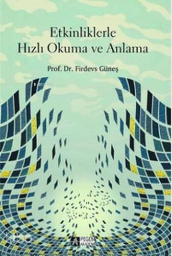 Etkinliklerle Hızlı Okuma ve Anlama