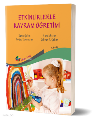 Etkinliklerle Kavram Öğretimi