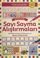 Etkinliklerle Matematik Öğreniyorum (8 Kitap Takım)