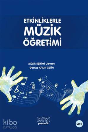 Etkinliklerle Müzik Öğretimi