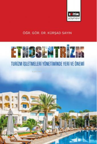 Etnosentrizm