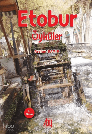 Etobur Öyküler