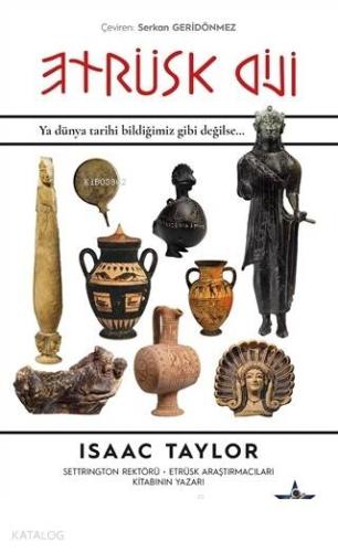 Etrüsk Dili