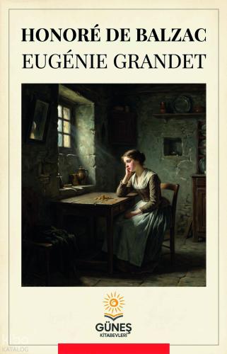 Eugénie Grandet