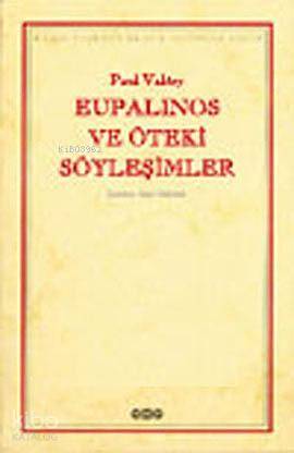 Eupalinos ve Öteki Söyleşimler