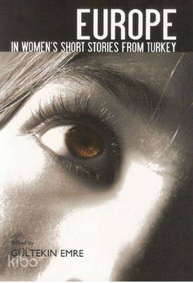 Europe In Women's Short Stories From Turkey