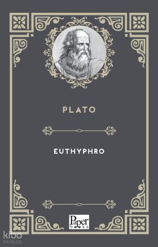 Euthyphro