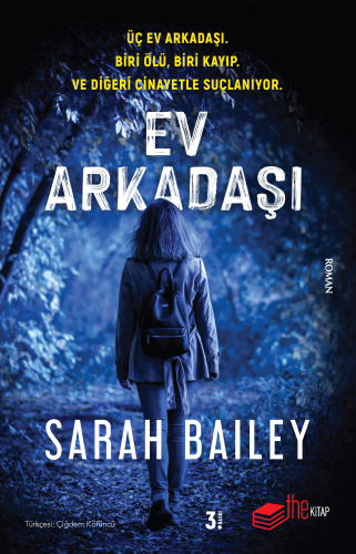Ev Arkadaşı - Kitapiks.com