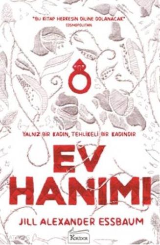 Ev Hanımı