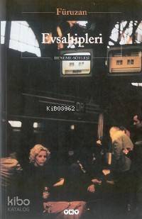 Ev Sahipleri