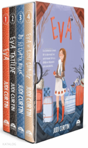 Eva Serisi- Kutulu Set