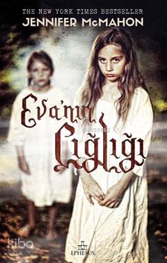 Eva'nın Çığlığı (Ciltli) - Kitapiks.com