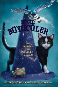 Evcil Büyücüler