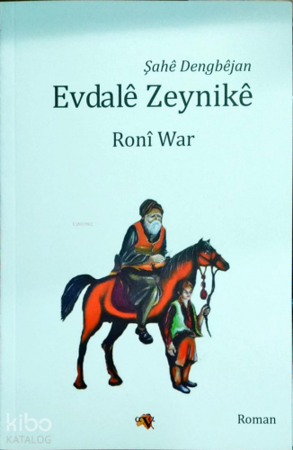 Evdalê Zeynikê - Kitapiks.com