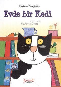 Evde Bir Kedi; Başucu Kitaplarım