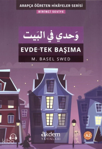 Evde Tek Başıma