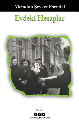 Evdeki Hesaplar - Kitapiks.com