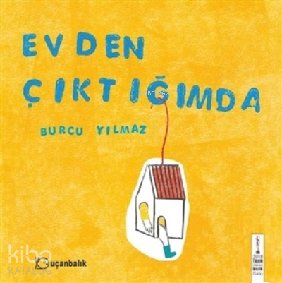 Evden Çıktığımda - Kitapiks.com
