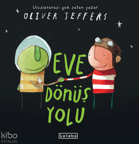 Eve Dönüş Yolu