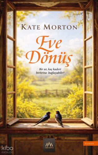 Eve Dönüş