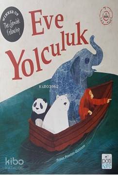 Eve Yolculuk - Kitapiks.com
