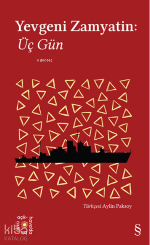 Everest Açıkhava 25: Üç Gün