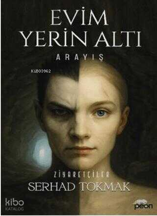 Evim Yerin Altı - Arayış