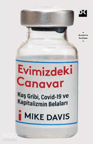Evimizdeki Canavar