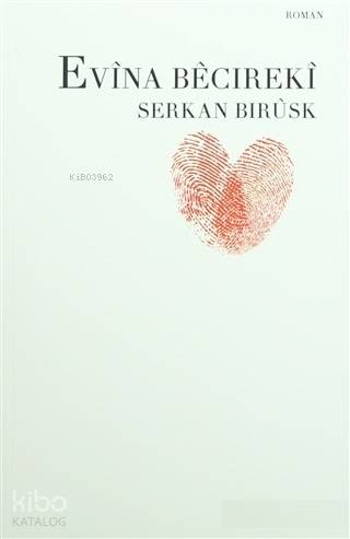 Evina Becıreki - Kitapiks.com