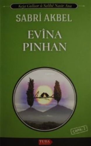 Evina Pınhan