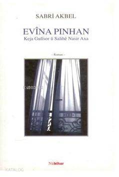 Evina Pinhan