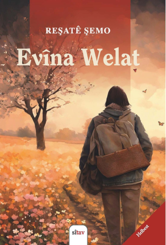 Evîna Welat - Kitapiks.com