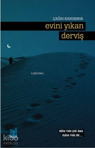 Evini Yıkan Derviş