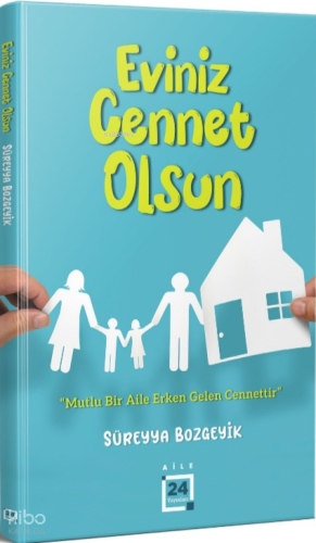 Eviniz Cennet Olsun