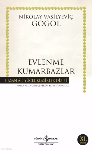 Evlenme - Kumarbazlar