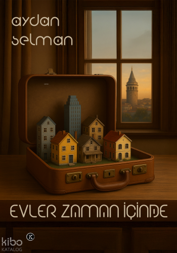 Evler Zaman İçinde