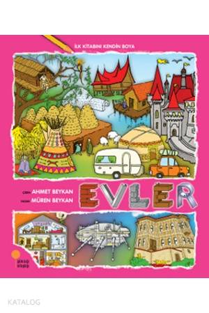 Evler