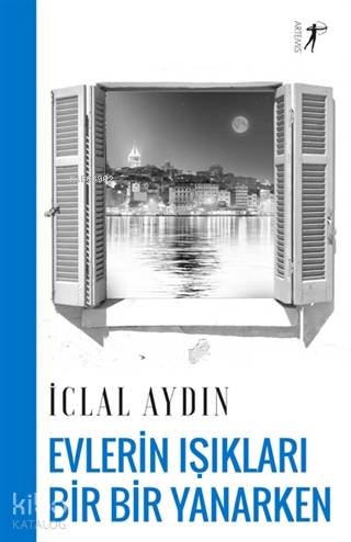 Evlerin Işıkları Bir Yanıp Bir Sönerken