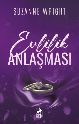 Evlilik Anlaşması - Kitapiks.com