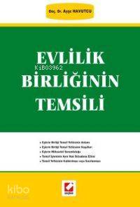Evlilik Birliğinin Temsili