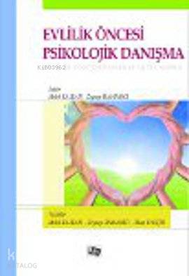Evlilik Öncesi Psikolojik Danışma