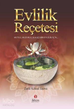 Evlilik Reçetesi