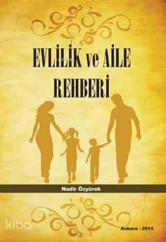 Evlilik ve Aile Rehberi