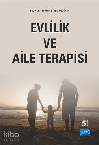 Evlilik ve Aile Terapisi - Kitapiks.com