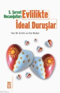 Evlilikte İdeal Duruşlar - Kitapiks.com