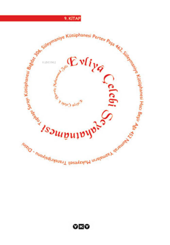 Evliya Çelebi Seyahatnamesi - Kitapiks.com