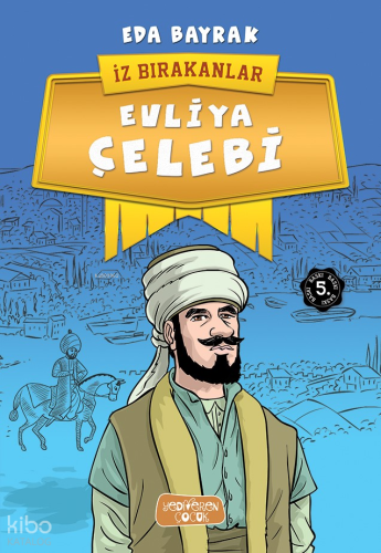 Evliya Çelebi