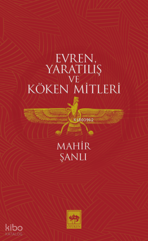 Evren, Yaratılış ve Köken Mitleri